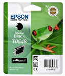 Cartucho de Tinta EPSON matte negro Original  548