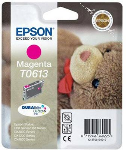 Cartucho de Tinta EPSON magenta Original  613