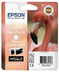 Cartucho de Tinta EPSON optimizer Original  870