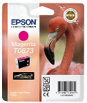 Cartucho de Tinta EPSON magenta Original  873