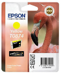Cartucho de Tinta EPSON amarillo Original  874