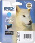 Cartucho de Tinta EPSON cian Original  962