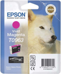 Cartucho de Tinta EPSON magenta Original  963