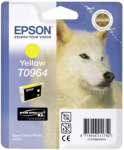 Cartucho de Tinta EPSON amarillo Original  964