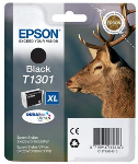 Cartucho de Tinta EPSON negro Original  1301