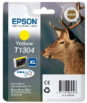Cartucho de Tinta EPSON amarillo Original  1304