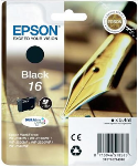 Cartucho de Tinta EPSON negro Original  1621