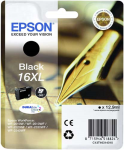 Cartucho de Tinta EPSON negro Original  1631