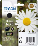 Cartucho de Tinta EPSON negro Original  1811