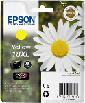 Cartucho de Tinta EPSON amarillo Original  1814