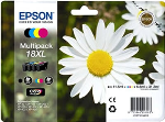 Cartucho de Tinta EPSON n/c/m/a Original  1816