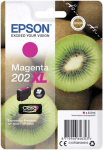 Cartucho de Tinta EPSON magenta Original  202XLM