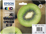 Cartucho de Tinta EPSON n/pn/c/m/a Original  202XLP