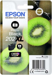 Cartucho de Tinta EPSON ph negro Original  202XLPBK