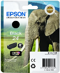 Cartucho de Tinta EPSON negro Original  2421