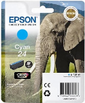 Cartucho de Tinta EPSON cian Original  2422