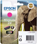 Cartucho de Tinta EPSON magenta Original  2423