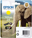 Cartucho de Tinta EPSON amarillo Original  2424