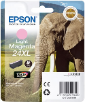 Cartucho de Tinta EPSON ph magenta Original  2436