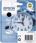 Cartucho de Tinta EPSON negro Original  2701