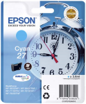 Cartucho de Tinta EPSON cian Original  2702