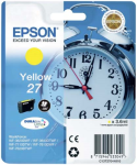 Cartucho de Tinta EPSON amarillo Original  2704
