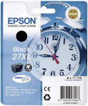 Cartucho de Tinta EPSON negro Original  2711