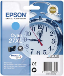 Cartucho de Tinta EPSON cian Original  2712