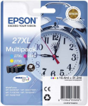 Cartucho de Tinta EPSON c/m/a Original  2715