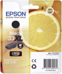 Cartucho de Tinta EPSON negro Original  3351