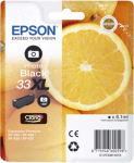 Cartucho de Tinta EPSON ph negro Original  3361