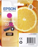 Cartucho de Tinta EPSON magenta Original  3363