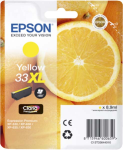 Cartucho de Tinta EPSON amarillo Original  3364