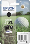 Cartucho de Tinta EPSON negro Original  3471