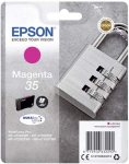 Cartucho de Tinta EPSON magenta Original  3583