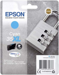 Cartucho de Tinta EPSON cian Original  3592