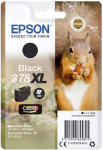 Cartucho de Tinta EPSON negro Original  378XLBK