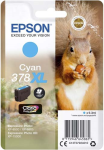 Cartucho de Tinta EPSON cian Original  378XLC