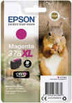 Cartucho de Tinta EPSON magenta Original  378XLM