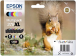 Cartucho de Tinta EPSON n/c/m/a/pc/pm Original  378XLP