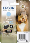Cartucho de Tinta EPSON ph cian Original  378XLPC