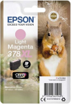 Cartucho de Tinta EPSON ph magenta Original  378XLPM