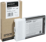 Cartucho de Tinta EPSON ph negro Original  6031