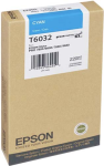 Cartucho de Tinta EPSON cian Original  6032
