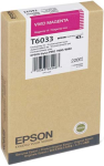 Cartucho de Tinta EPSON magenta Original  6033