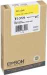 Cartucho de Tinta EPSON amarillo Original  6034