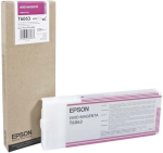 Cartucho de Tinta EPSON magenta Original  6063