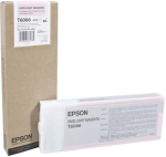 Cartucho de Tinta EPSON ph magenta Original  6066