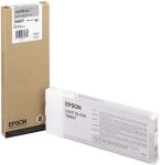 Cartucho de Tinta EPSON gris Original  6067