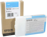 Cartucho de Tinta EPSON cian Original  6132